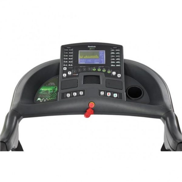 Treadmill Reebok ZR11 من مصر الدوليه للاجهزة الرياضيه