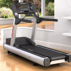 Treadmill life fitness usa